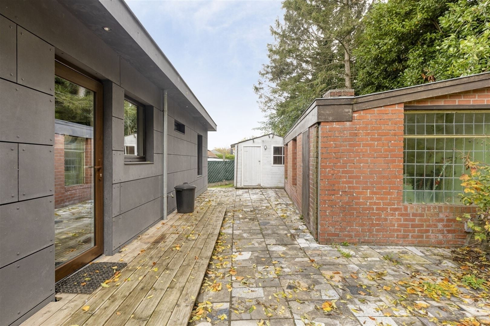 Rustig gelegen woning met prachtig vergezicht. foto 28