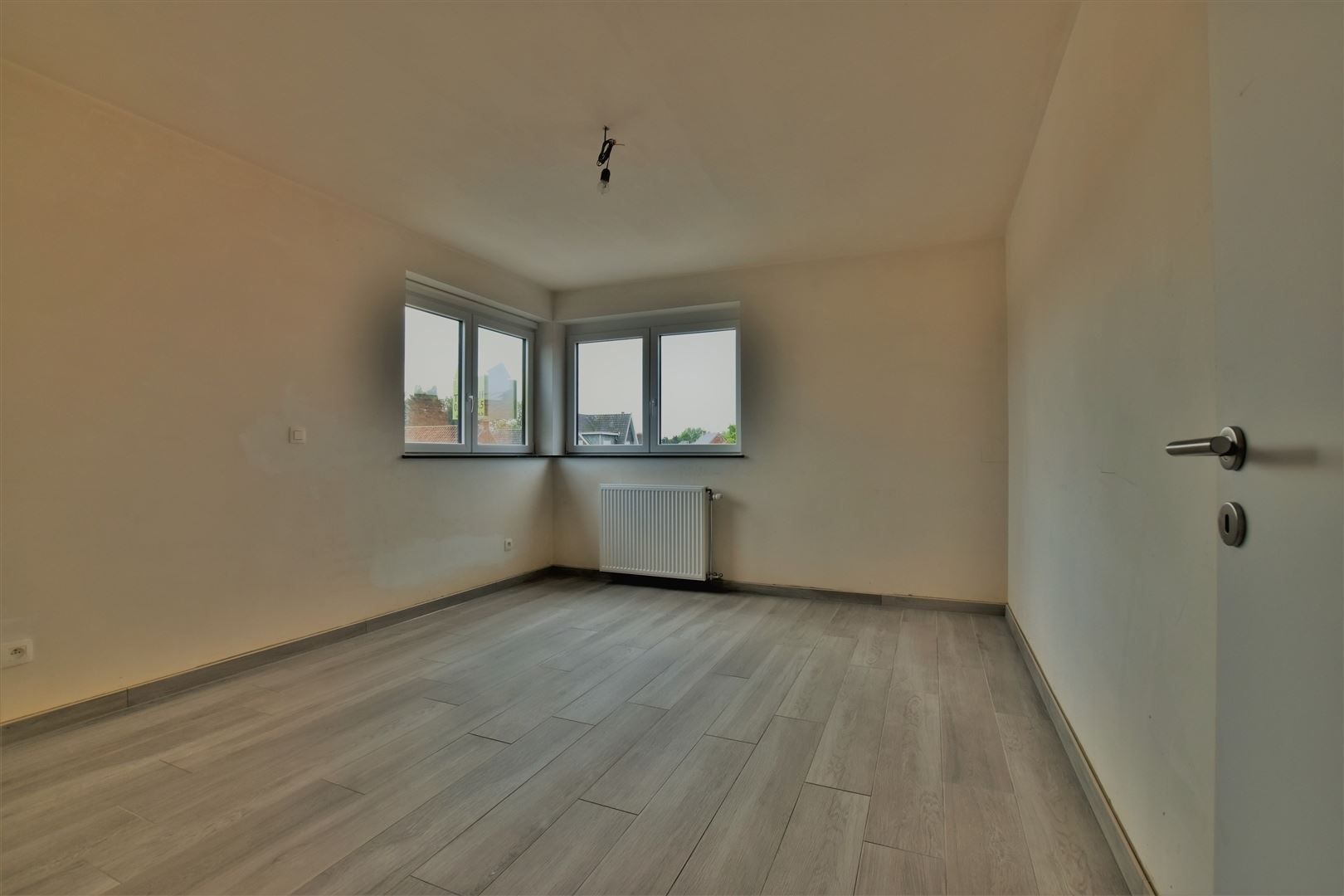 Prachtig appartement te centrum Hamme-Zogge foto 8