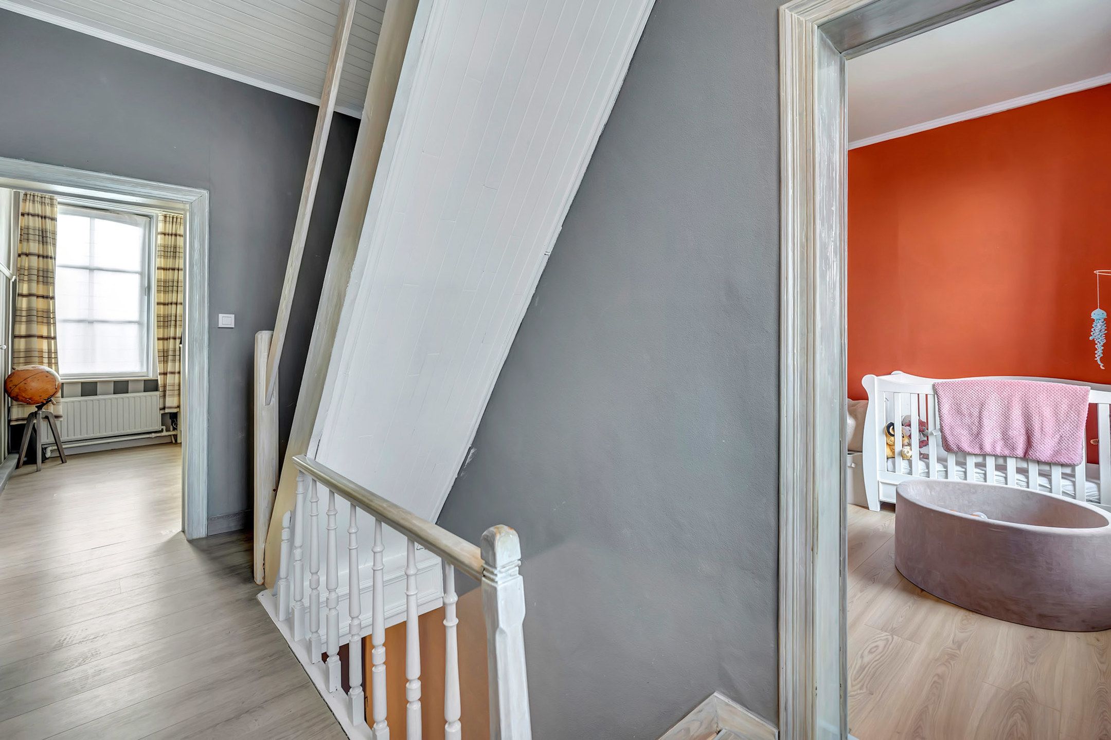 Instapklare woning met 3 slpks en garage foto 13