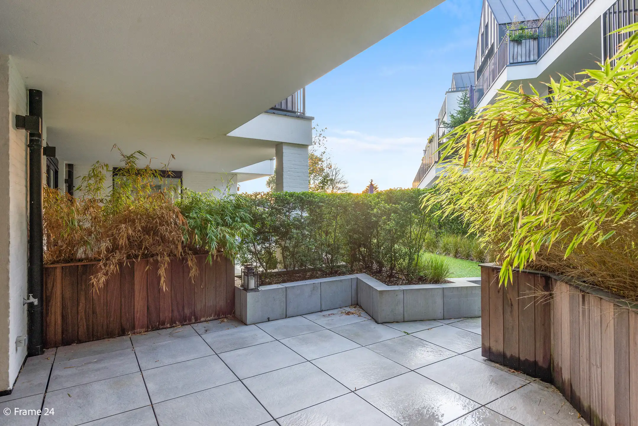 Instapklaar appartement te Heide foto 16