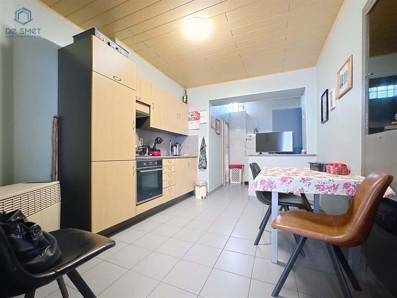 BEMEUBELDE WONING IN CENTRUM GERAARDSBERGEN! foto 5