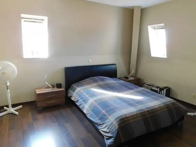 Duplex appartement in het centrum foto 8