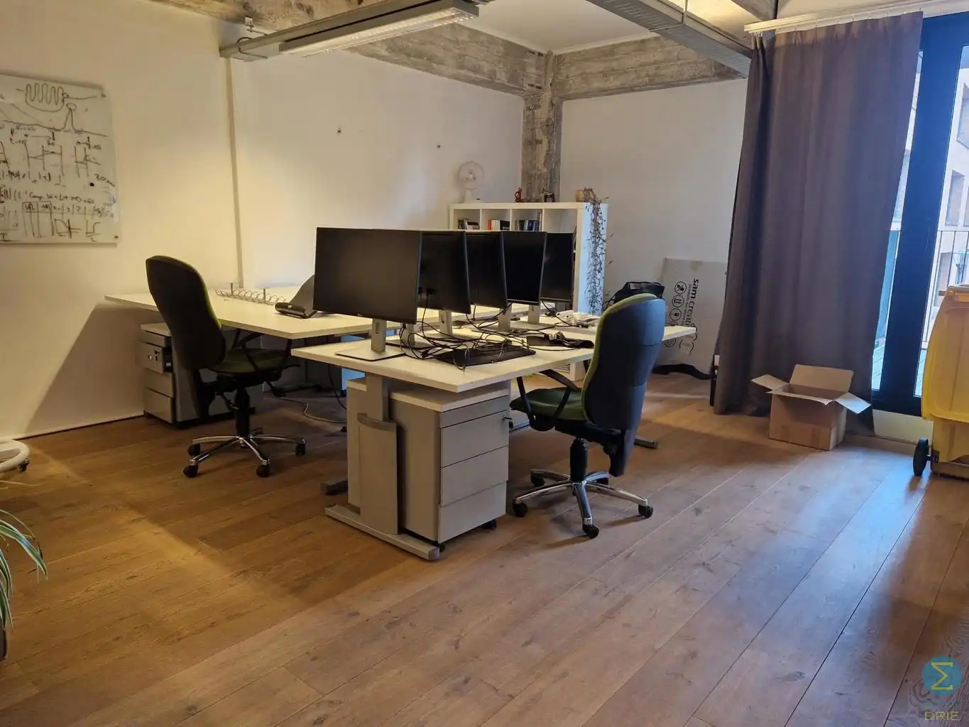 Kantoor te huur foto 8