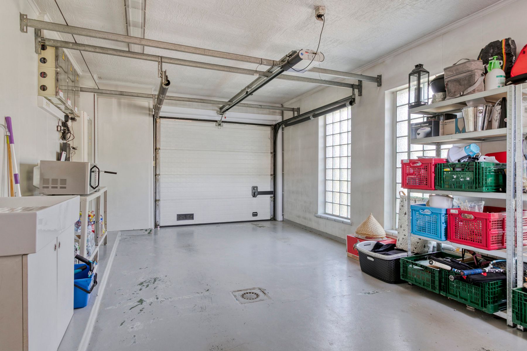 Charmante gelijkvloers villa op 't Hoge! foto 24