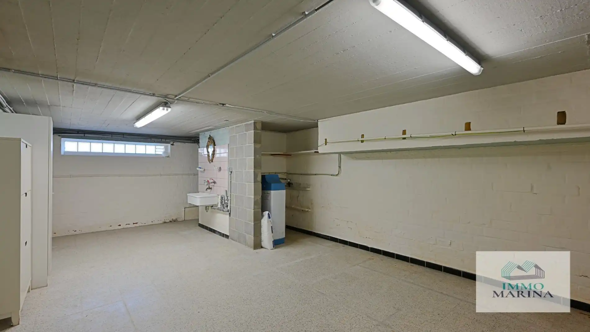 Zeer ruime (handels)woning met woonst of  projektmogelijkheid  centrum Keerbergen foto 22