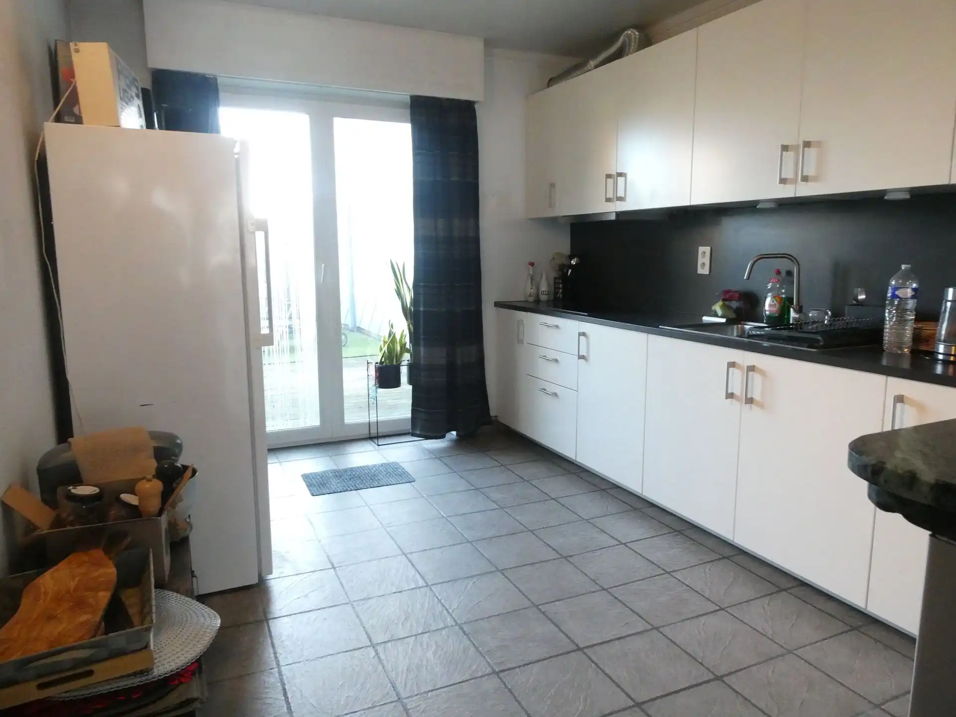 RIJWONING / 3 SLAAPKAMERS foto 5