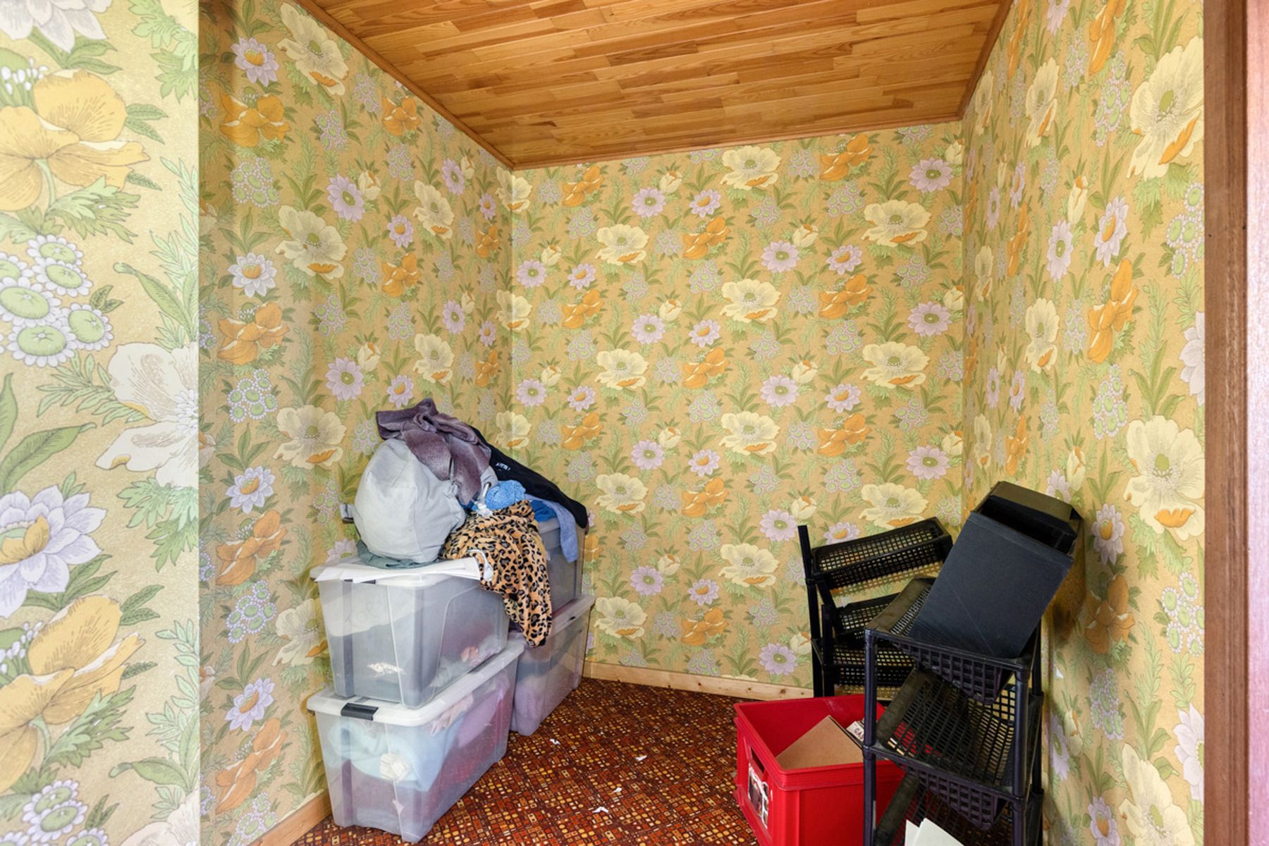 Rustig gelegen eigendom met 3 slaapkamers foto 15
