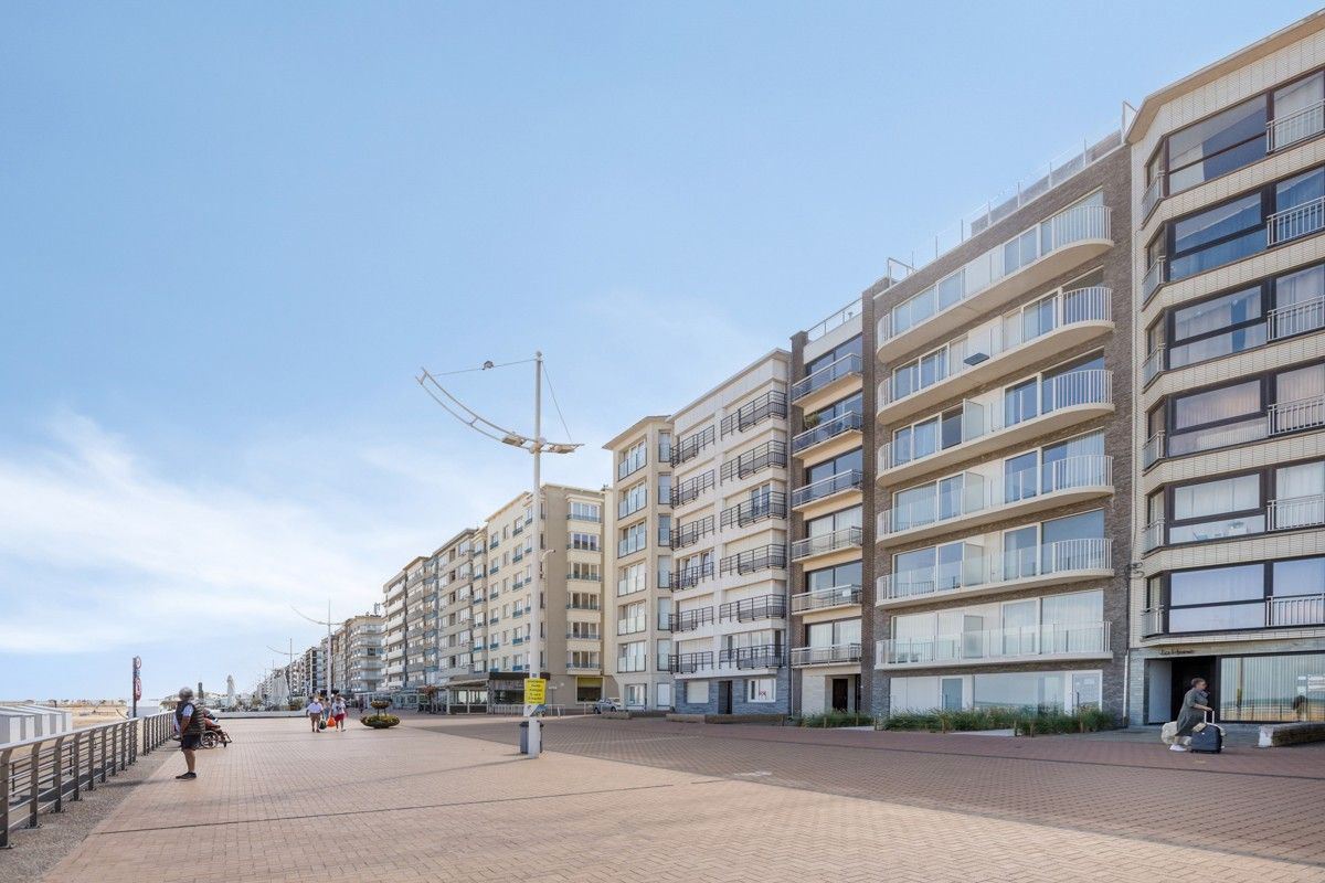 Prachtig nieuwbouwappartement te koop op de Zeedijk foto 10