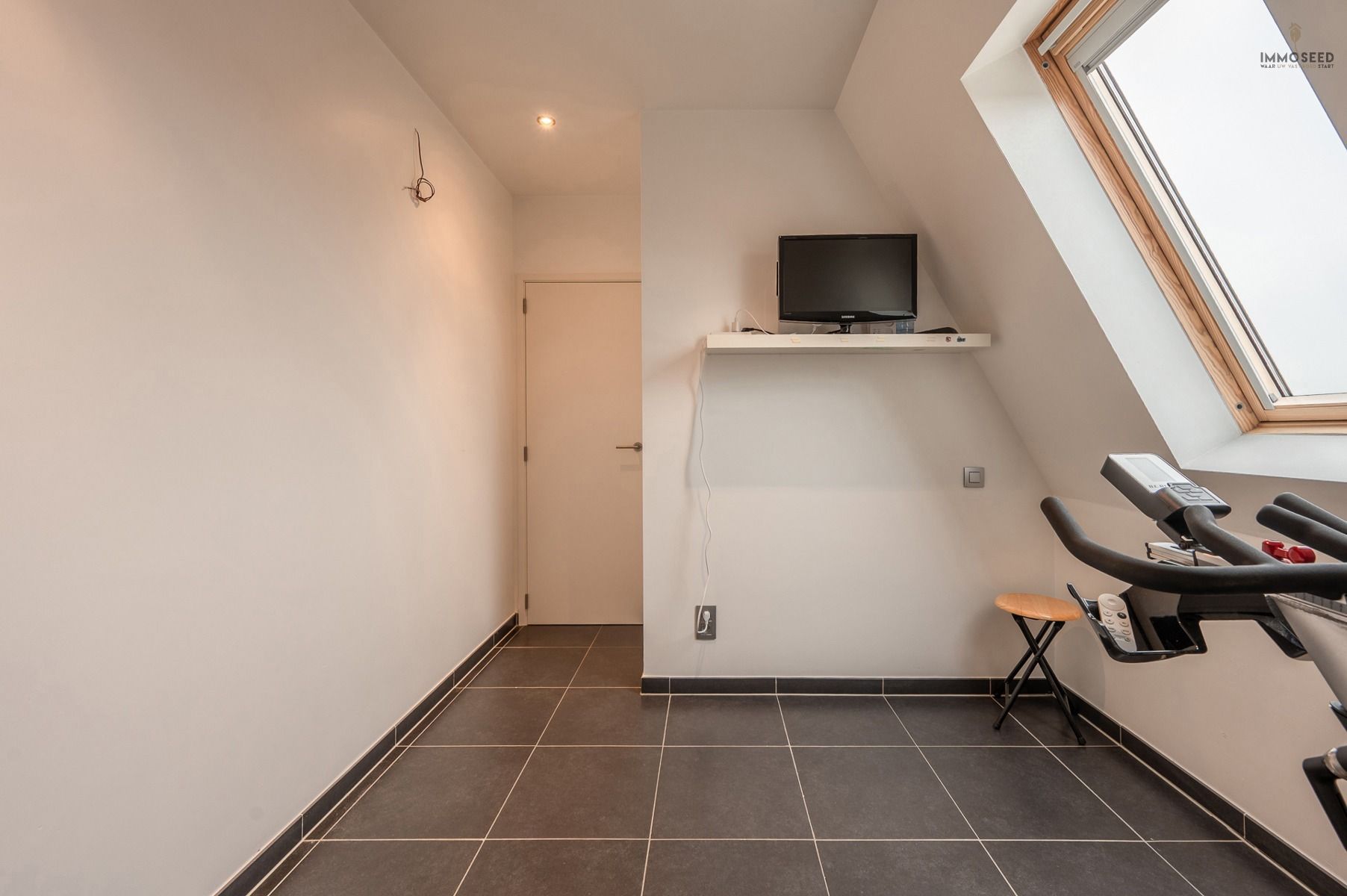 Luxueuze penthouse met ruim zonneterras foto 9