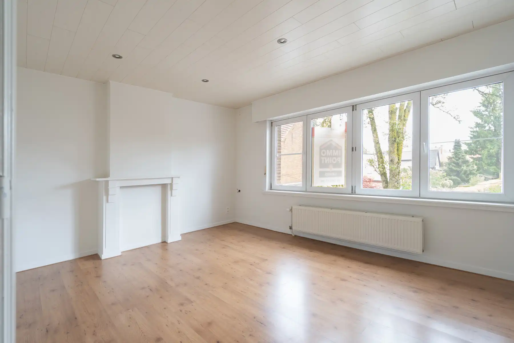 Instapklare gerenoveerde woning met 4 slaapkamers, stijlvolle badkamer en gunstig EPC in het centrum van Gooreind-Wuustwezel. foto 15