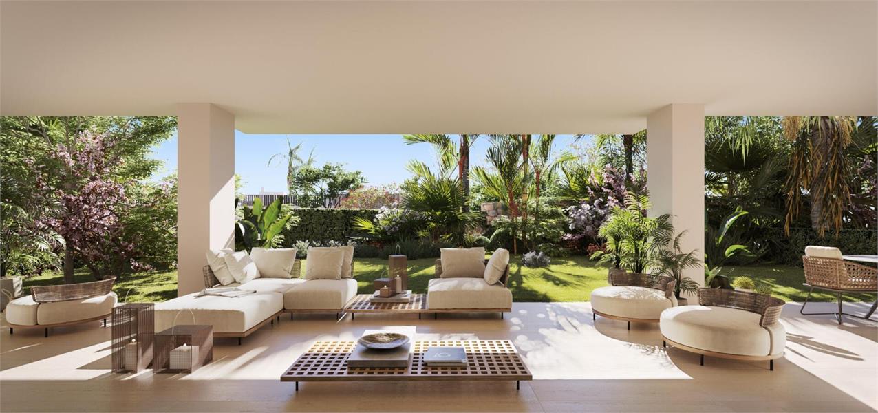 Top notch penthouse te Earth, Golden Mile (Marbella) foto 23