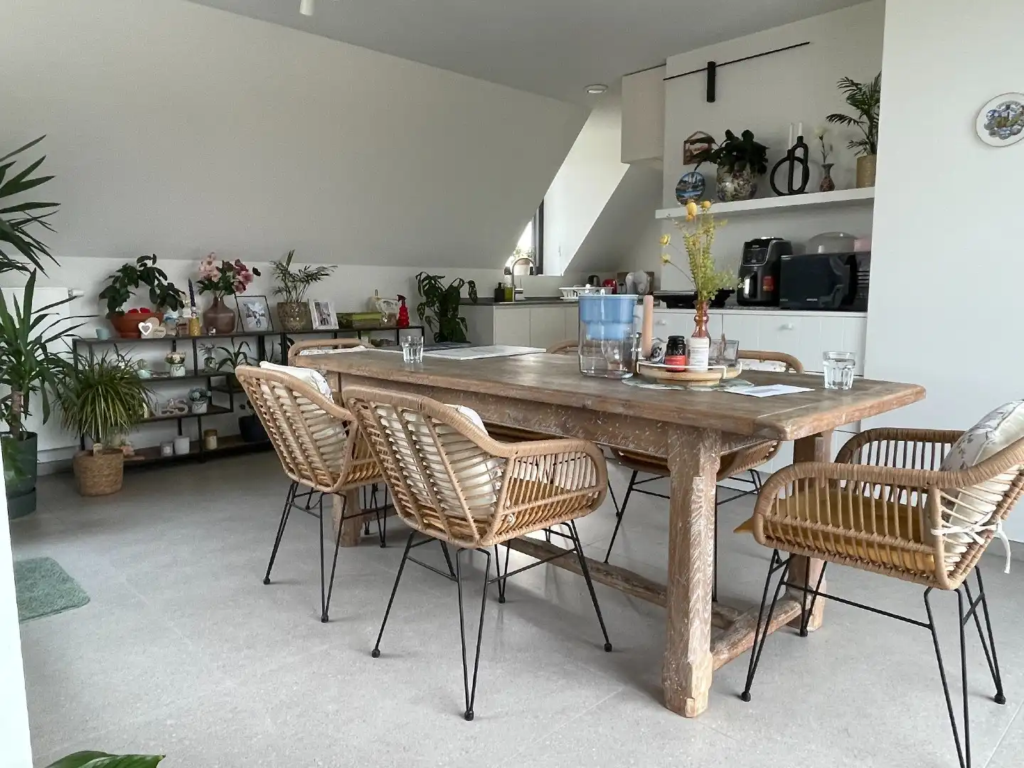 Appartement te huur Kortrijksestraat 137 -/3.1 - 8520 Kuurne