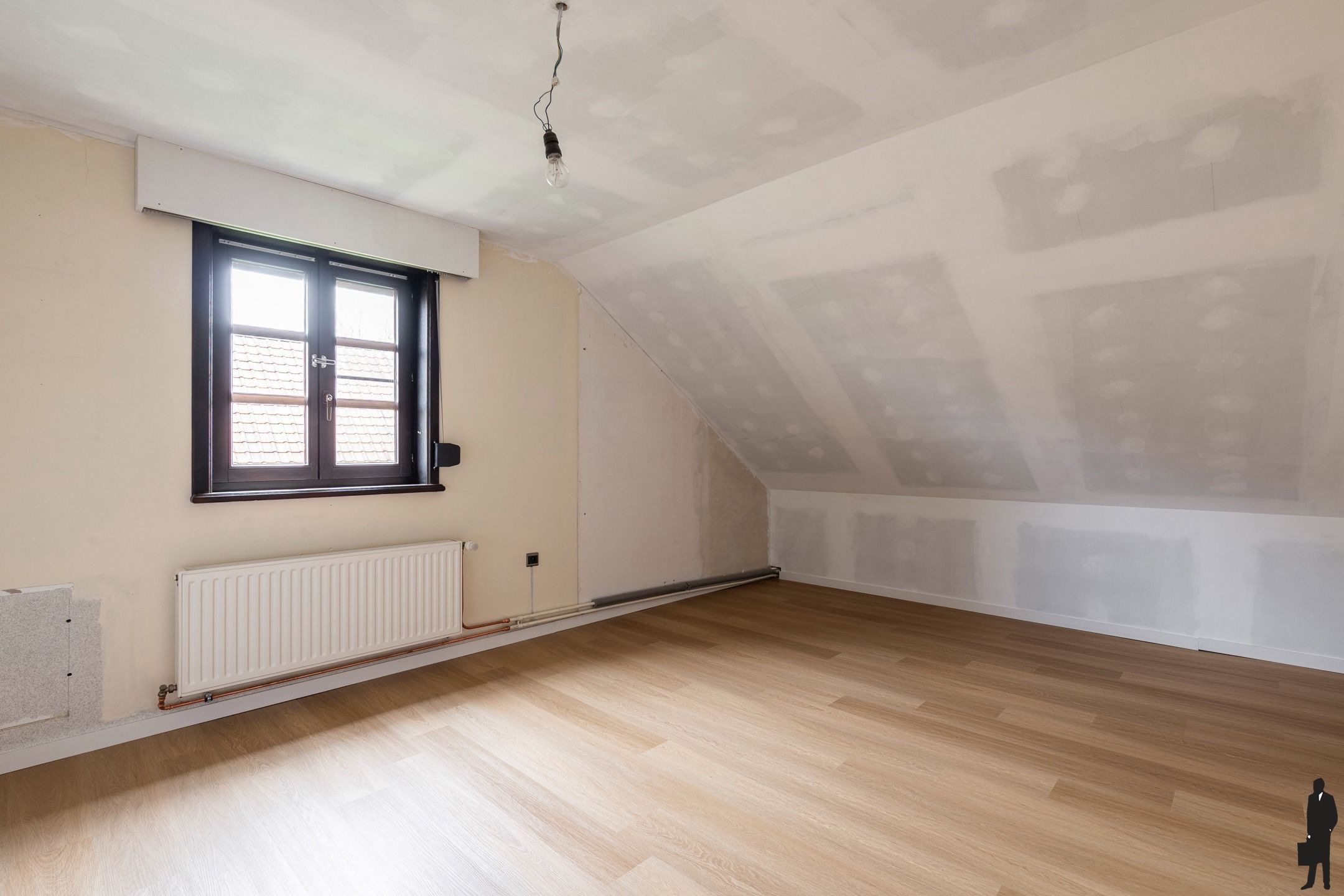 Woning met 3 à 4 slpk. en zuidtuin nabij Kempense Golfclub  foto 17