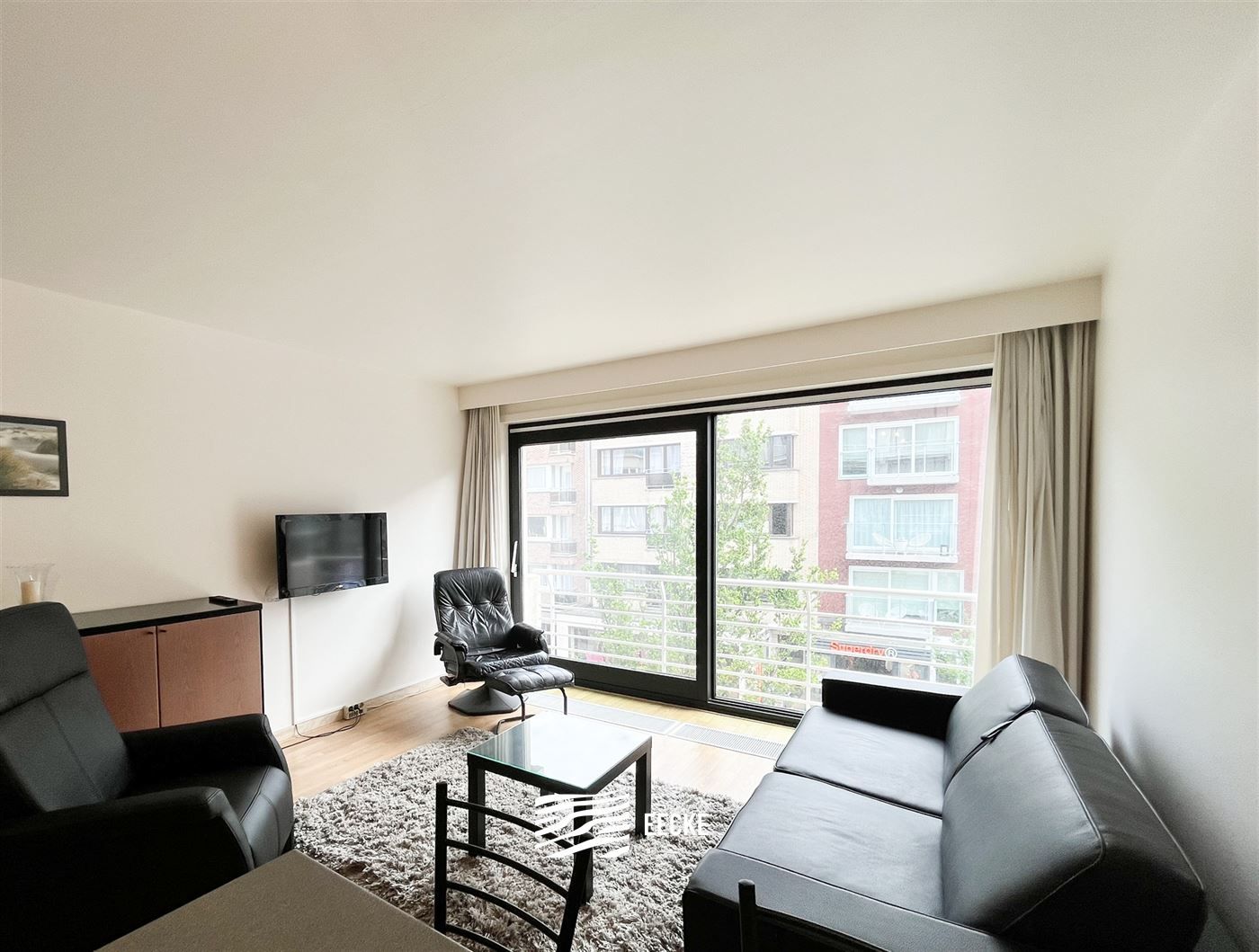 Appartement met 2 slaapkamers foto 4
