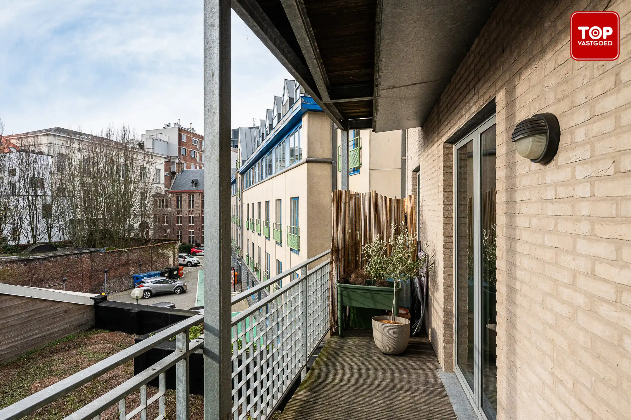 Appartement te koop foto 21