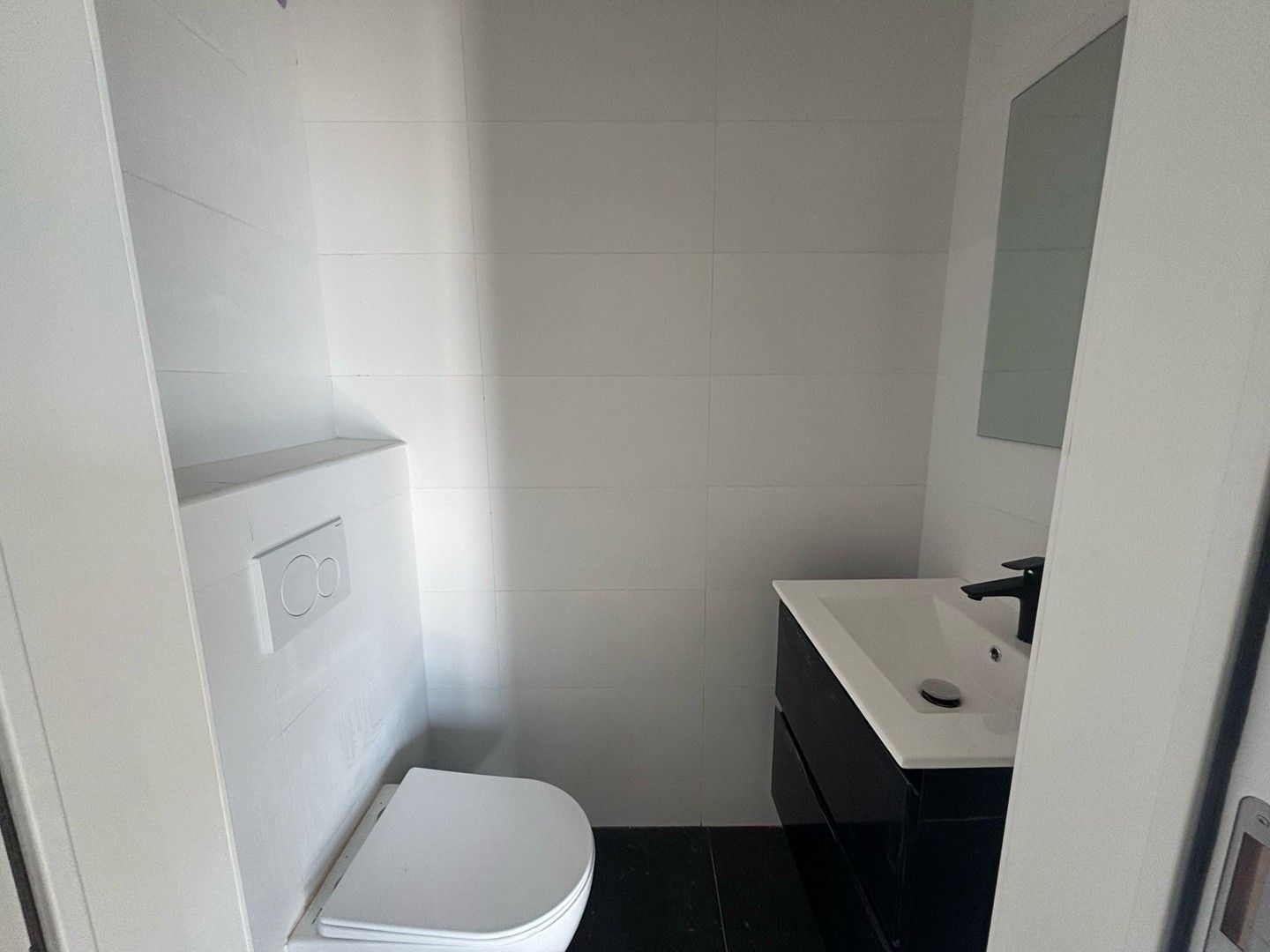 APPARTEMENT MET TERRAS foto 6