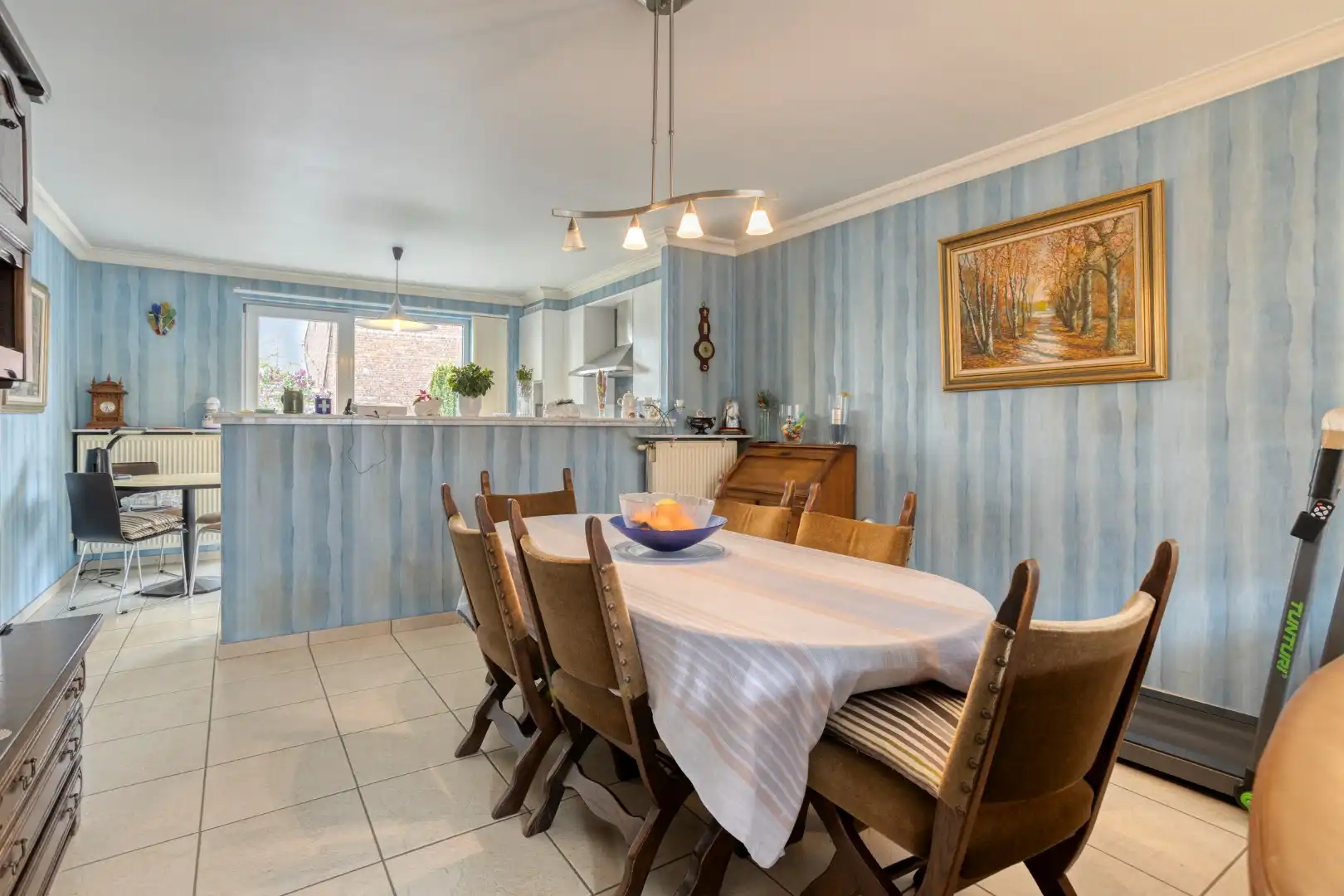 Investeringseigendom: mooi, lichtrijk appartement in Lauwe centrum! foto 6