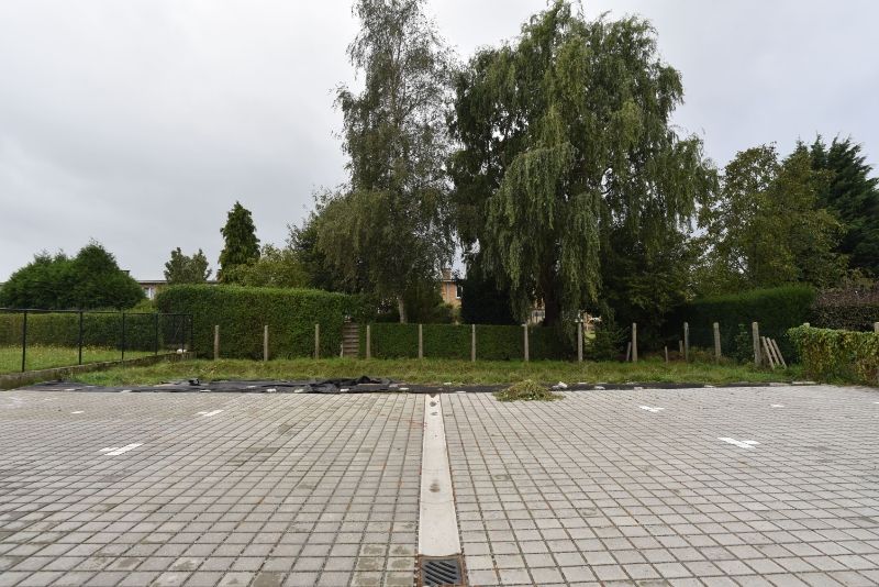 Te huur: Ruim en modern appartement in rustige omgeving te Adegem foto 15