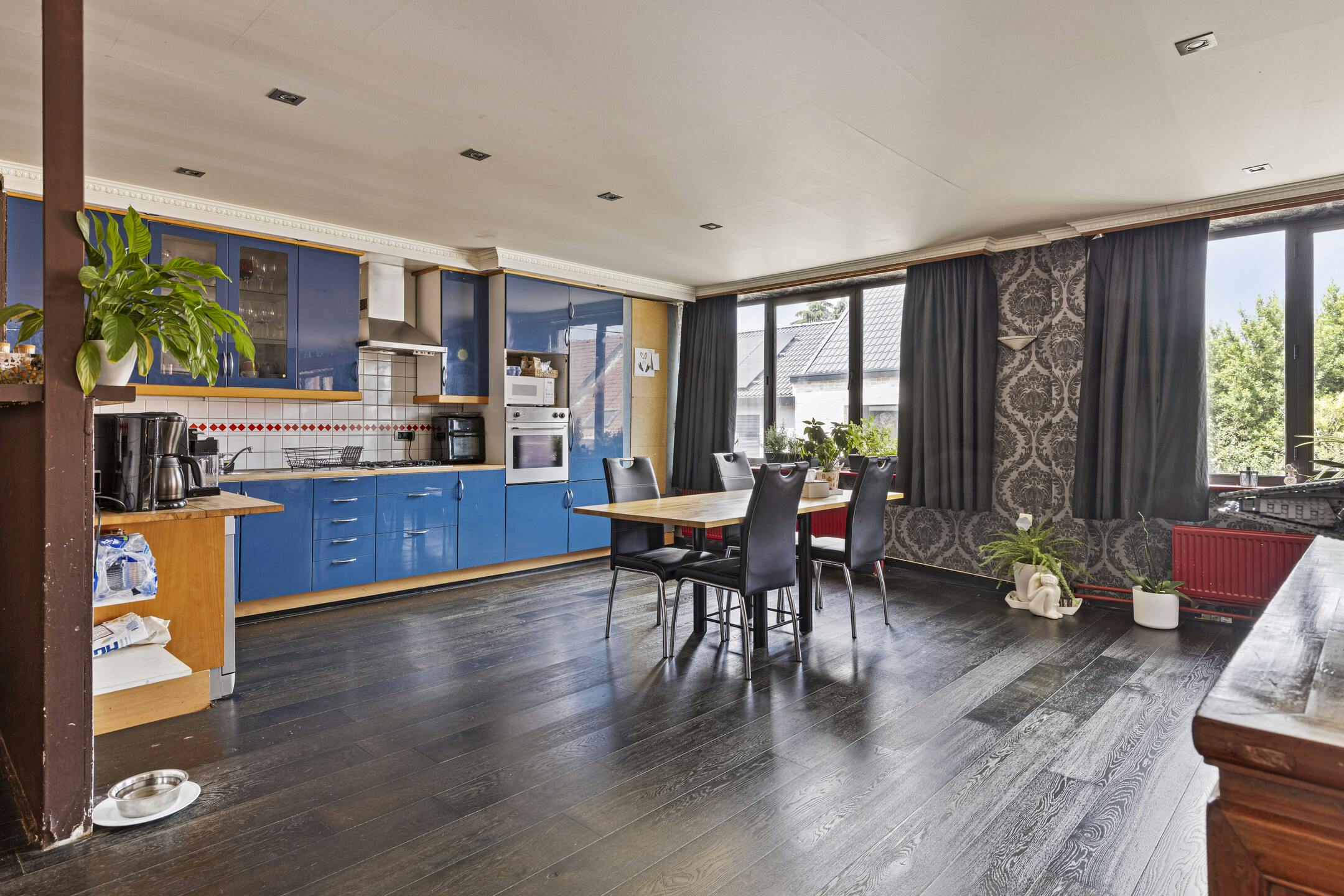 Over te nemen wellnesscentrum met 3 slaapkamer appartement foto 28