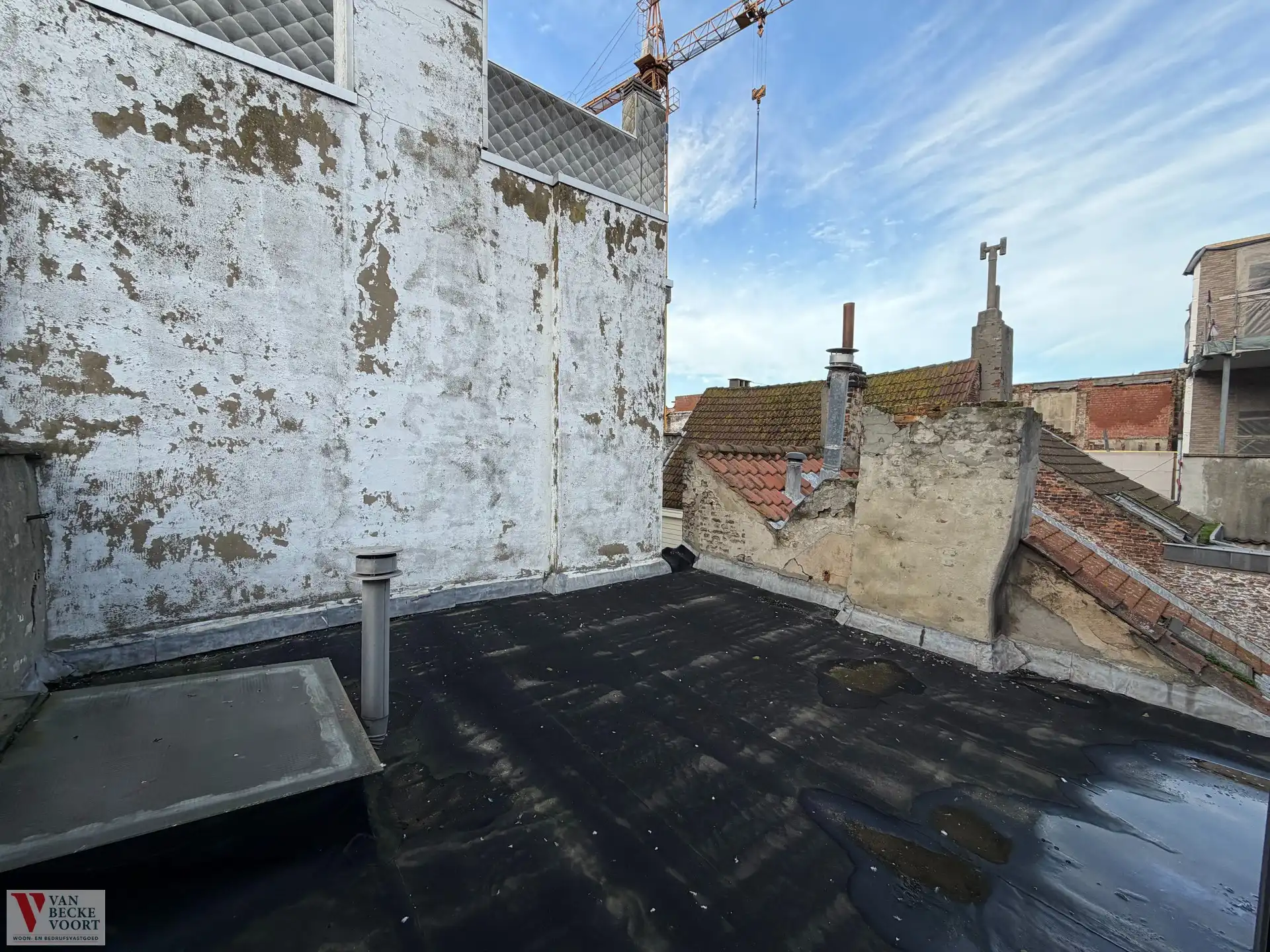 Handelspand op AAA-locatie - 105m² foto 14