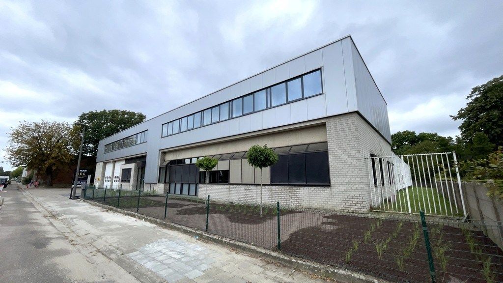 Kantoor te huur Vosstraat 200 - - 2600 Antwerpen