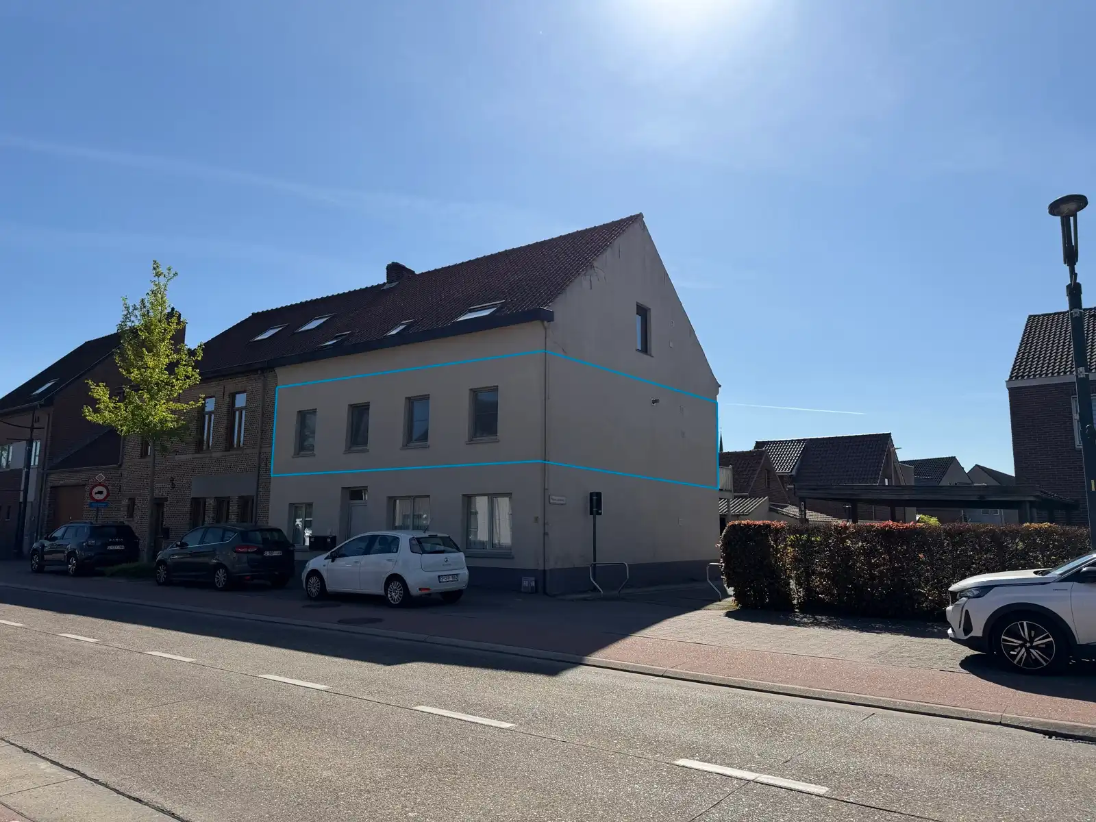 2 slaapkamer appartement in Hechtel-Eksel foto 10