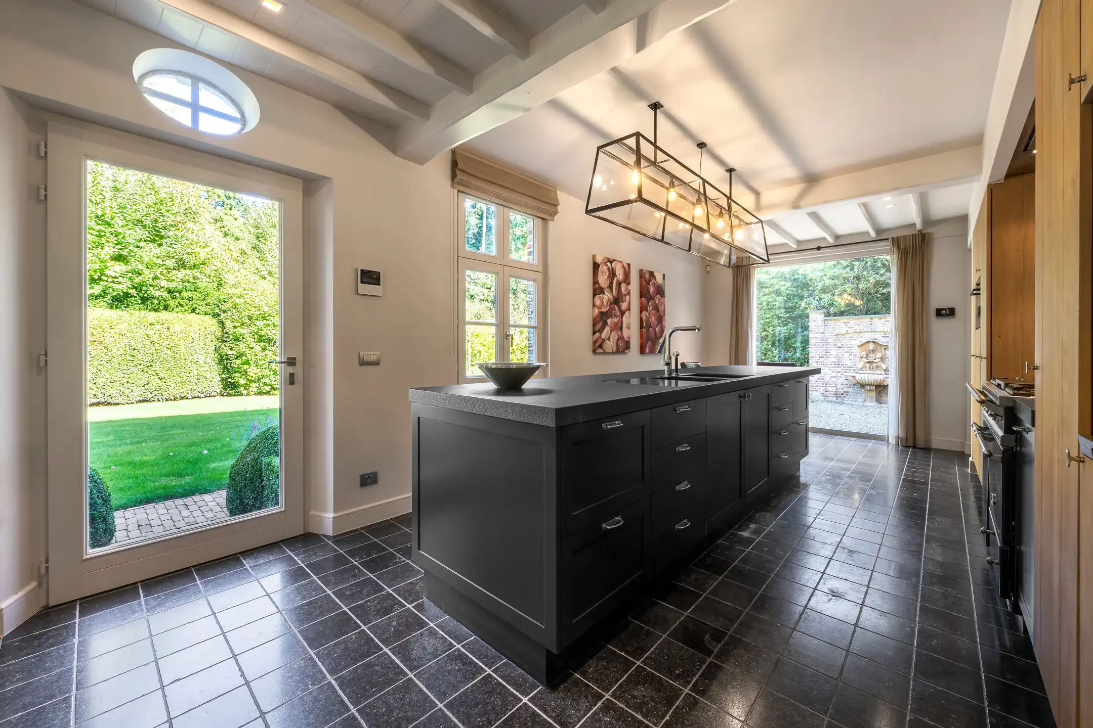 Luxueuze villa in het Exclusieve Hof ter Linden. foto 12