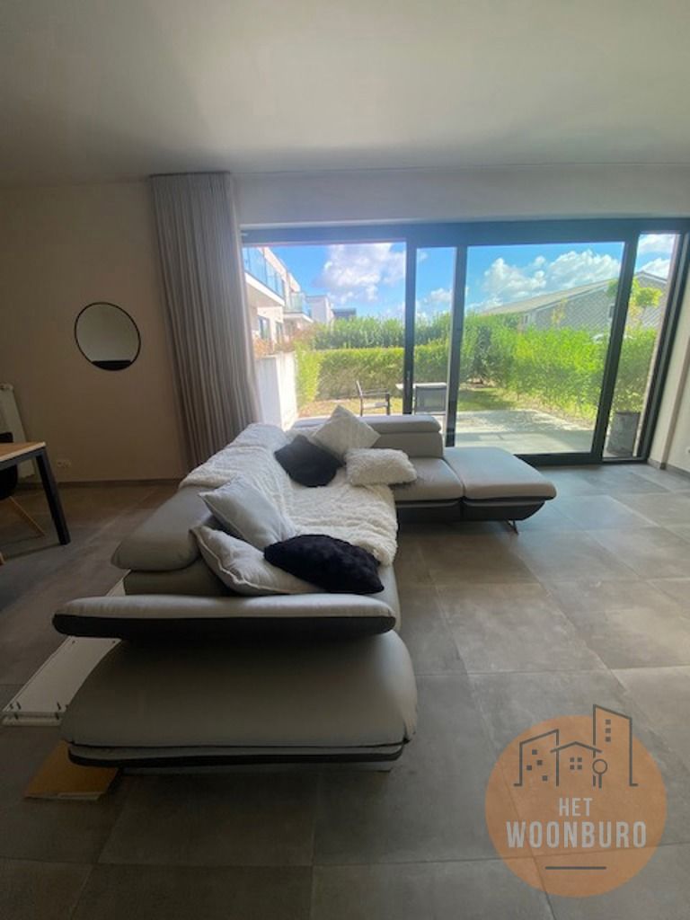 Gelijkvloersappartement met 2 autostaanplaatsen foto 5
