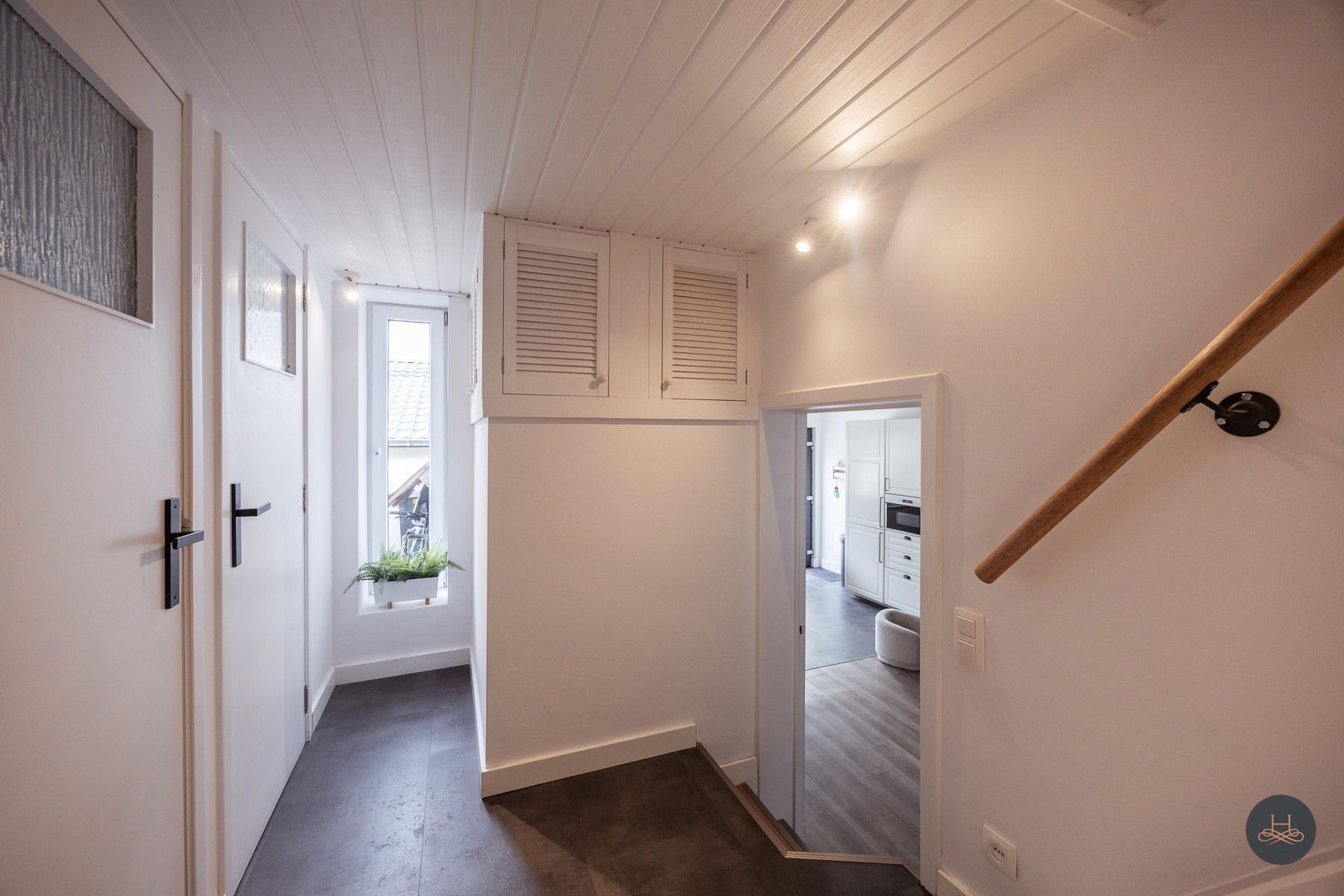 Ruime, instapklare woning met karakter en een vakantiegevoel foto 12