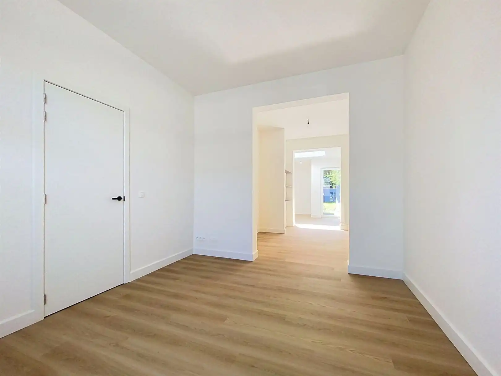 Charmant vernieuwde woning te Maria-ter-Heide foto 3