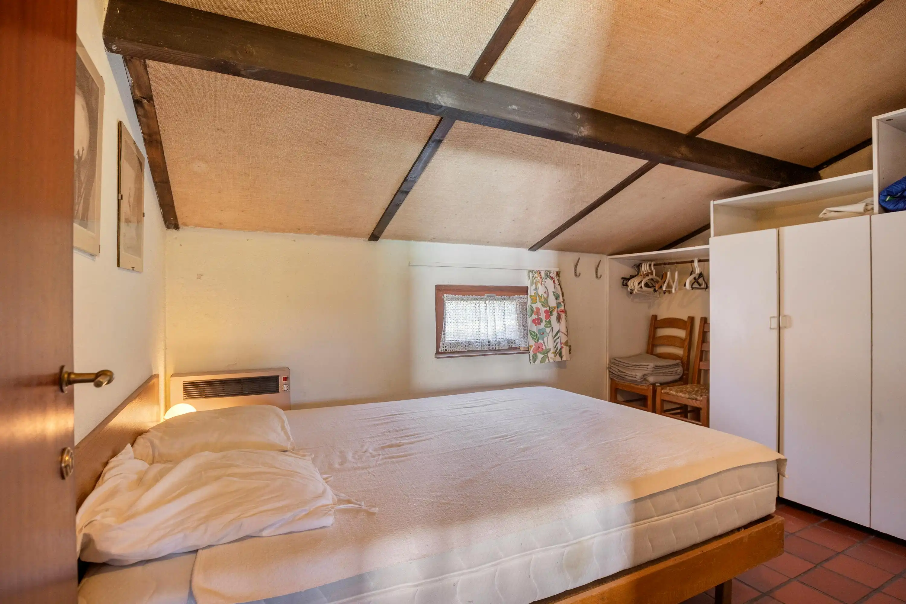 Vakantiewoning met zonnige tuin en private parking te Koksijde foto 7