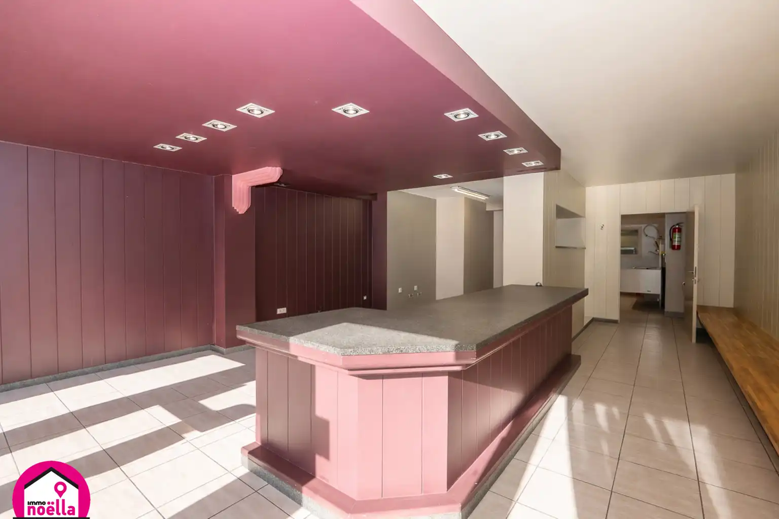 HANDELSZAAK DIVERSE DOELEINDEN  foto 5