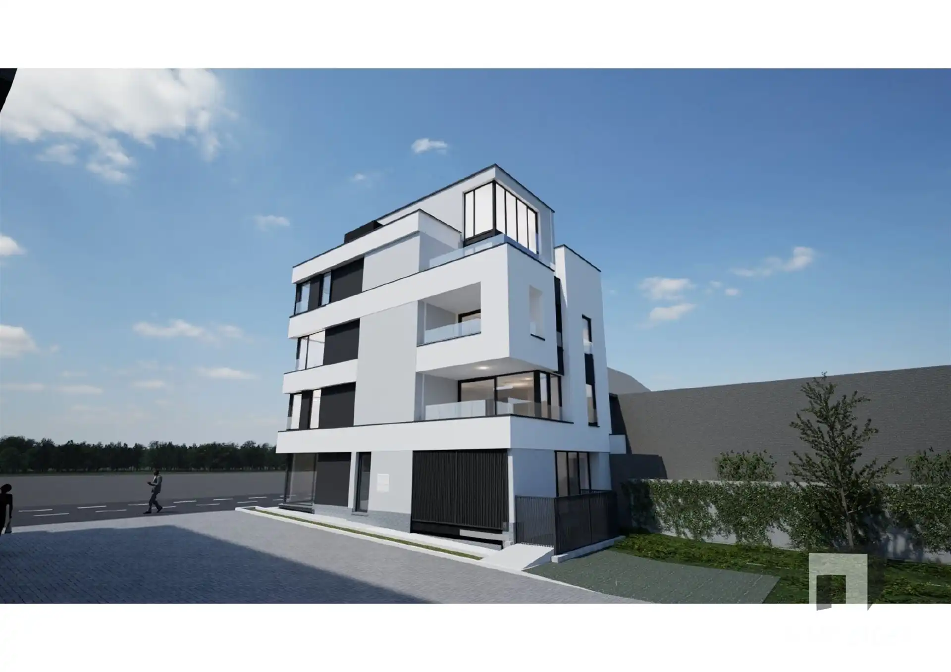Handelspand foto 11