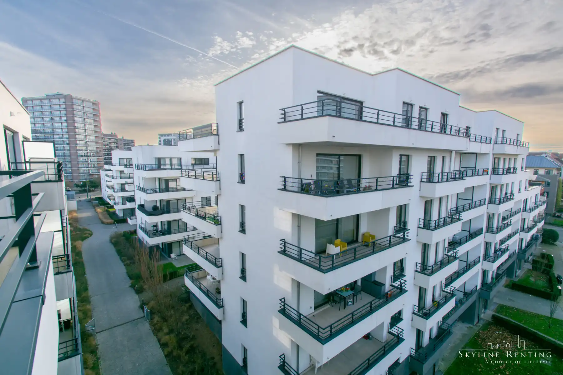 LICHTRIJK - Appartement 2 kamers (NAVO area) foto 31