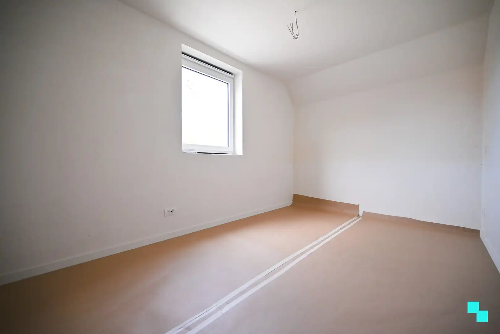 Verrassend ruime nieuwbouwwoningen te Ledegem foto 16