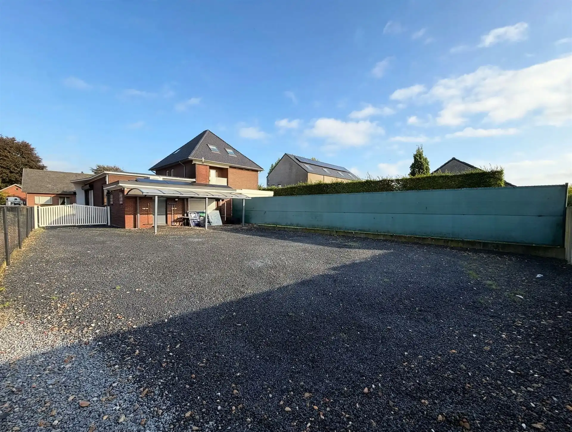 Projectsite in Rotem: vandaag verhuren, later ontwikkelen. foto 15