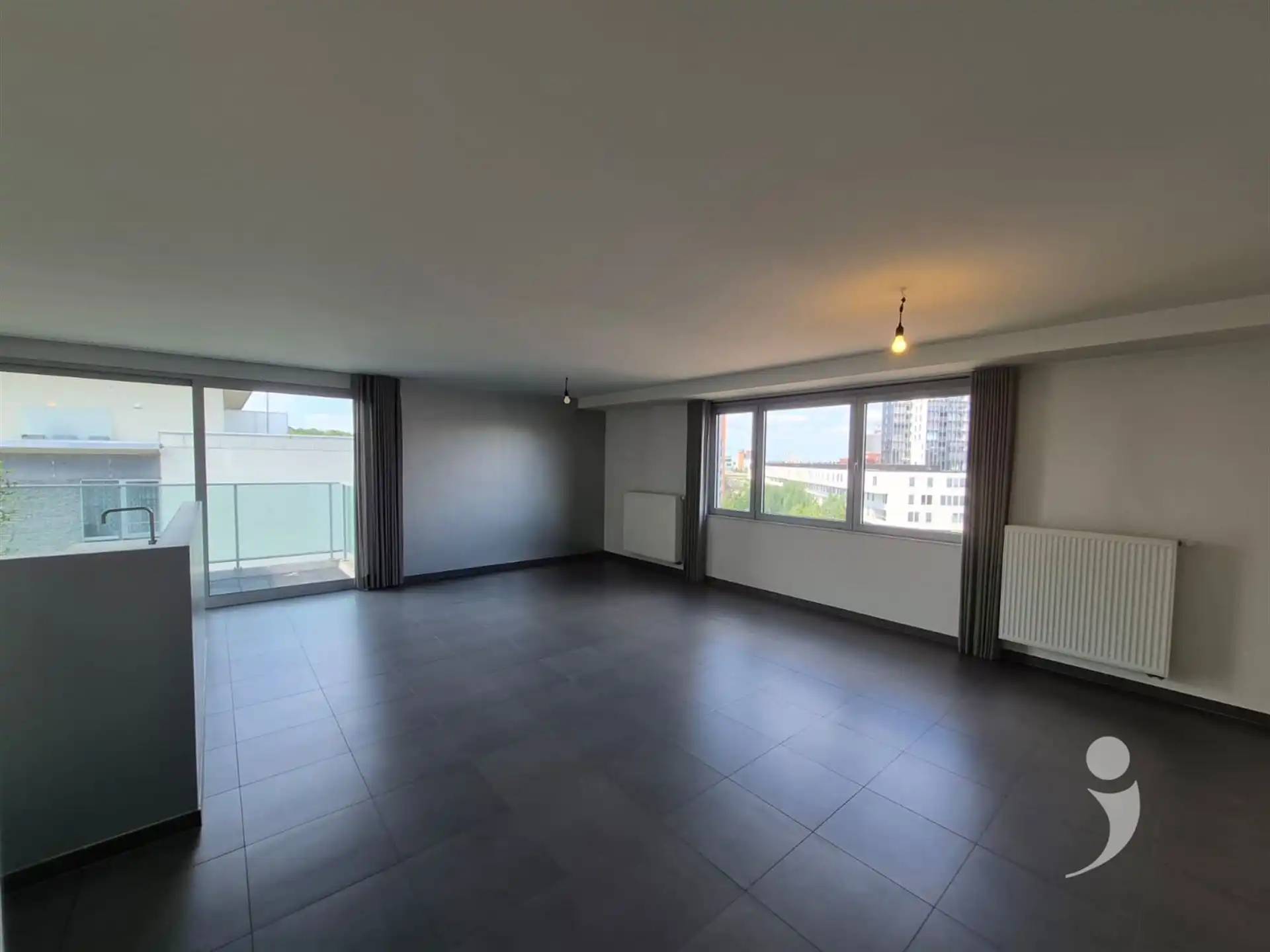 Recent appartement foto 2
