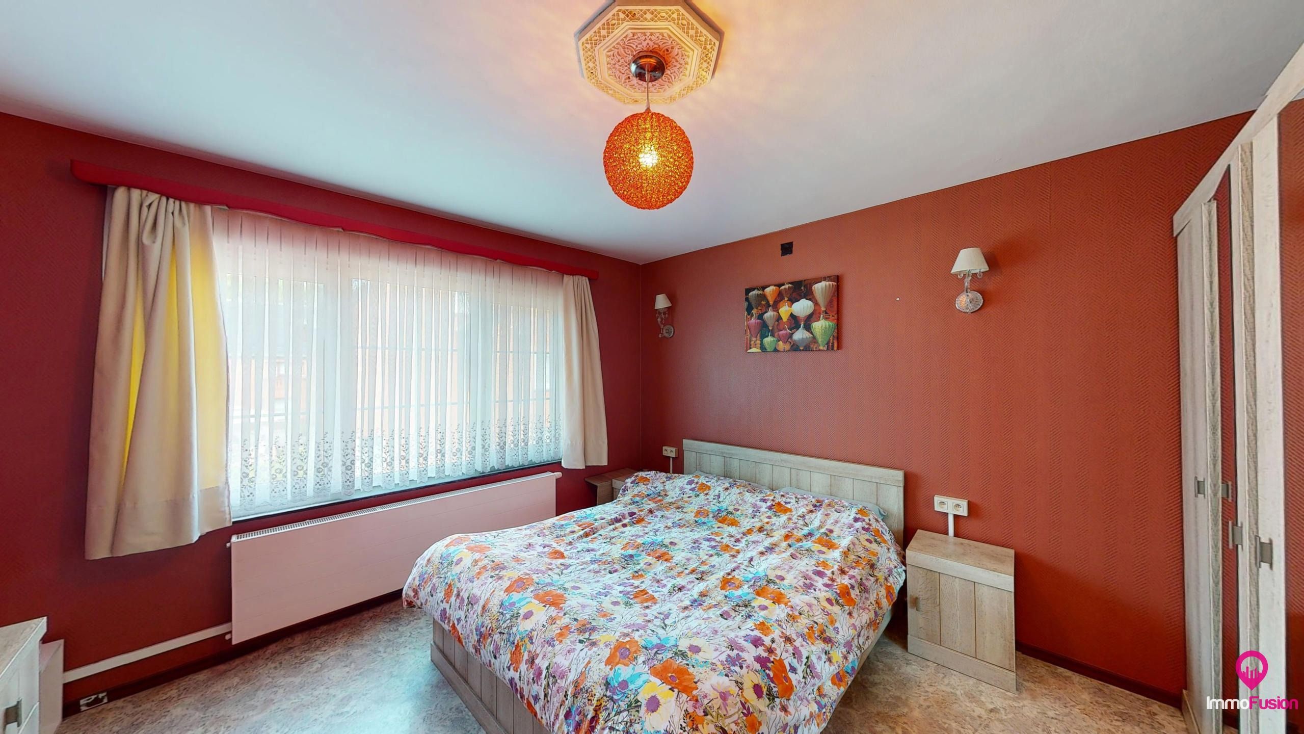 Ruime gezinswoning met 5slpk en 3badk in hartje Berkenbos! foto 30