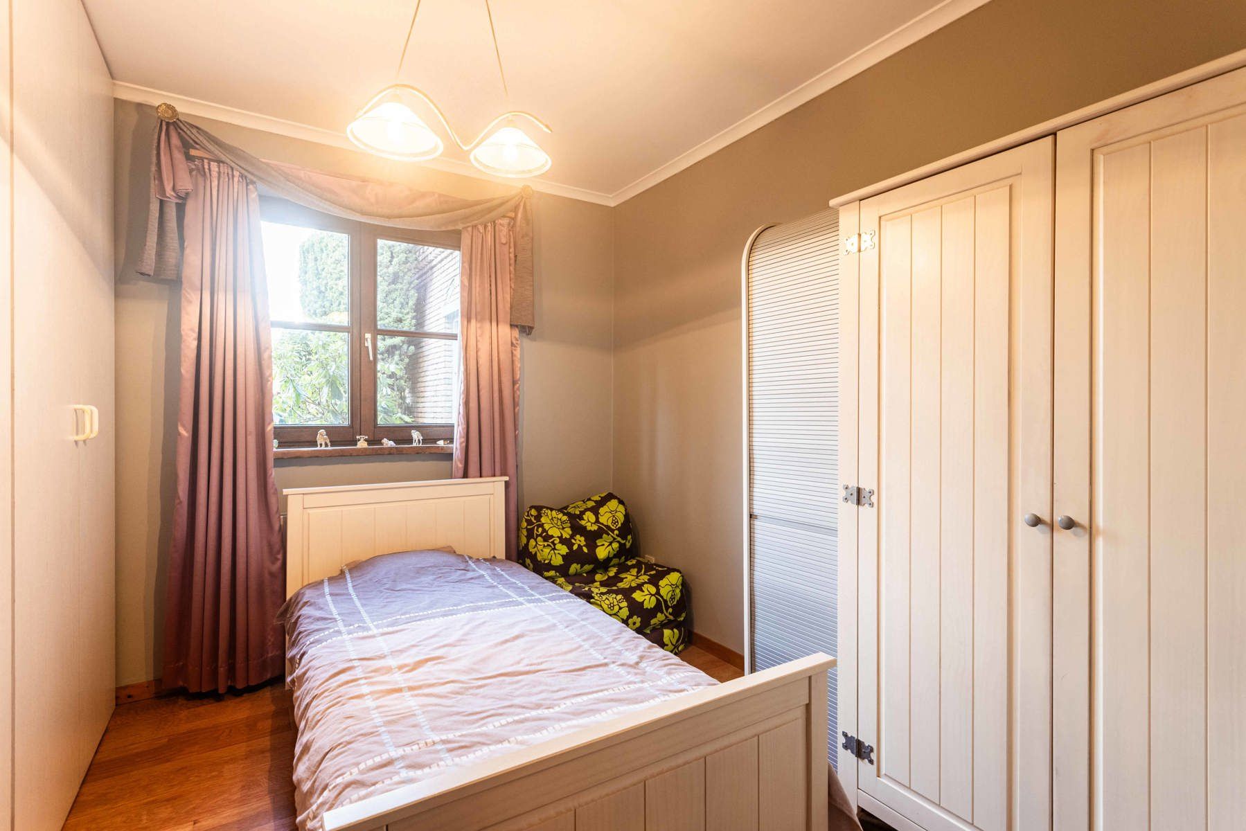 Ruime gezinswoning op zuidgericht perceel  foto 17