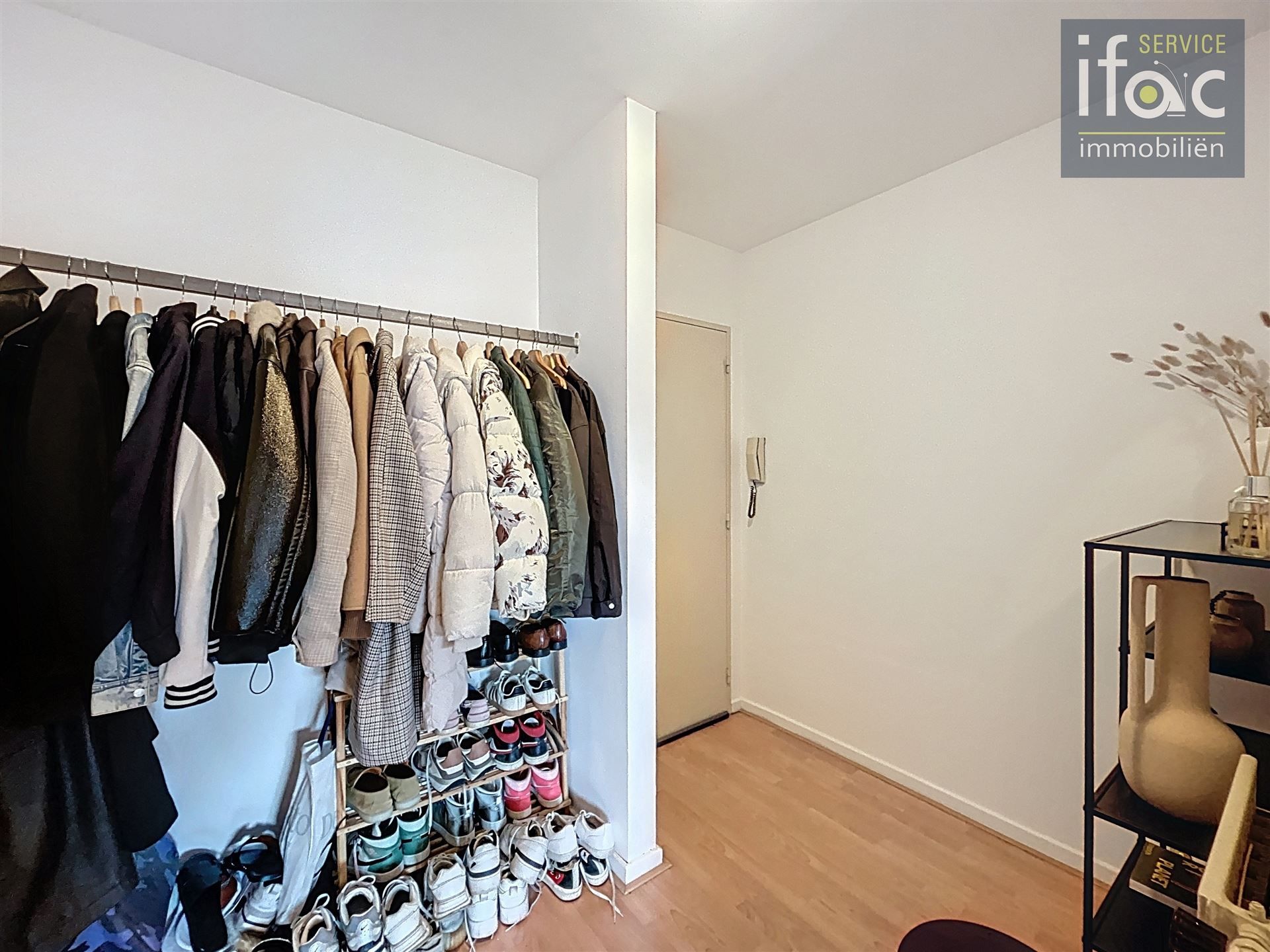 Ruim appartement met garage in Zaventem foto 9