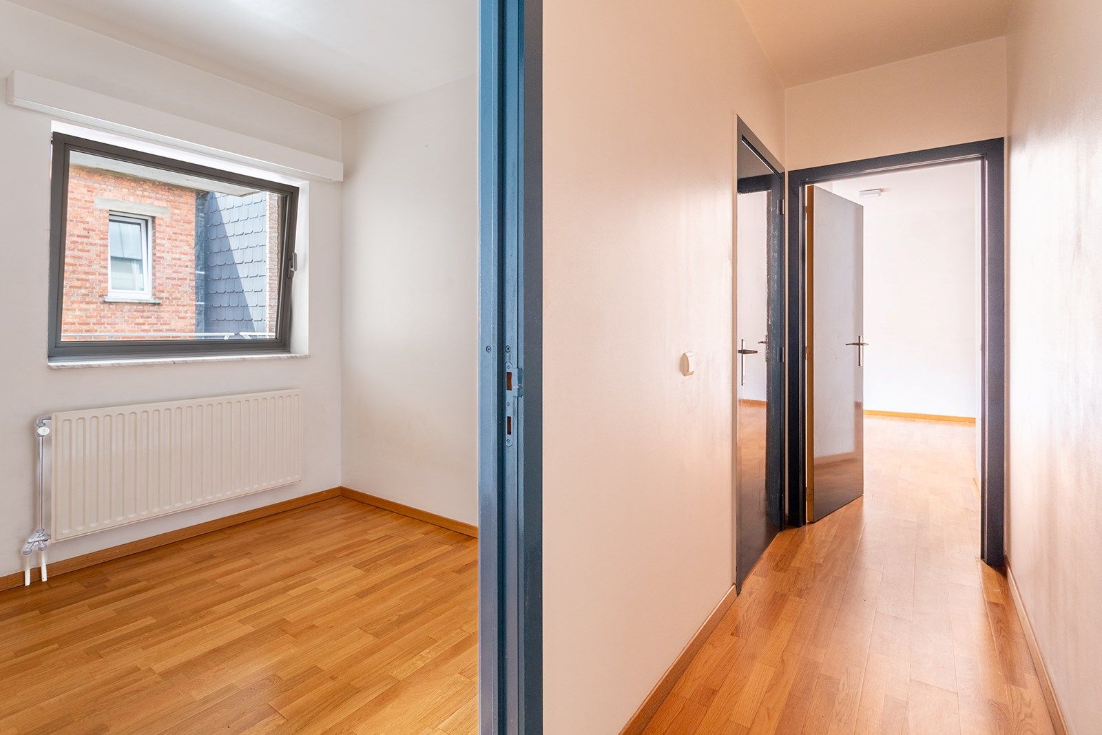 Wonen nabij het water met ruimte en mogelijkheden foto 21
