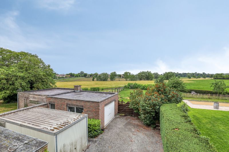 Ruime woning met veel potentieel op topligging – 1061 m² grond, zuidgerichte tuin! foto 15