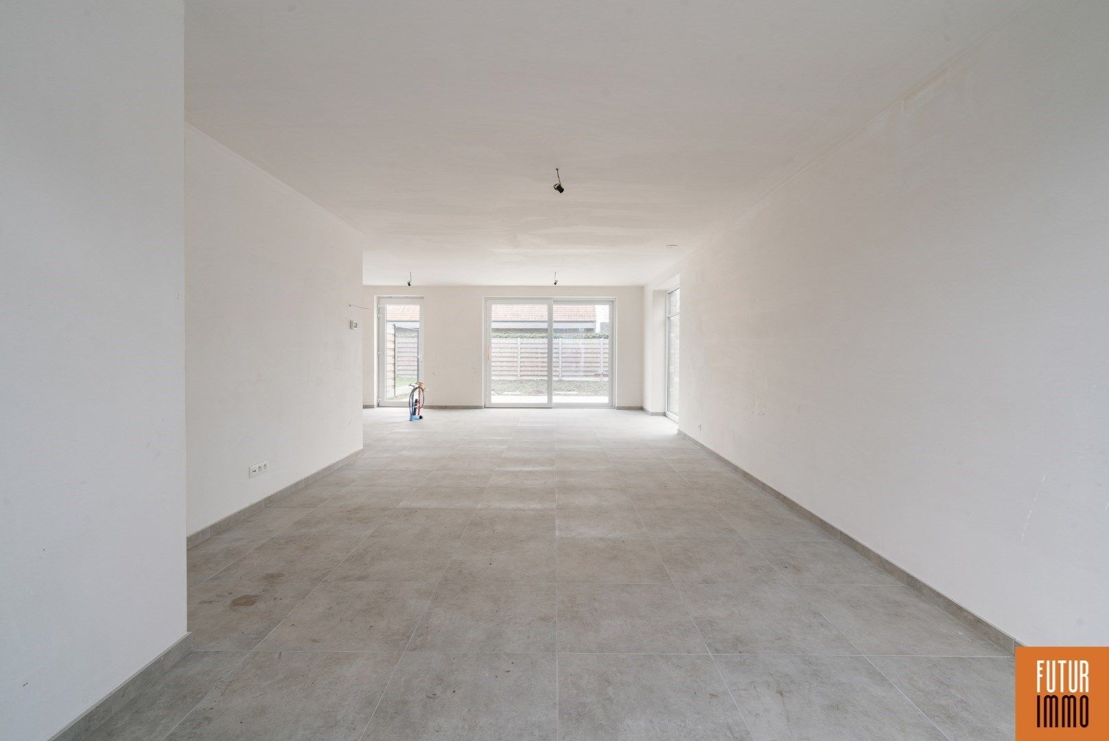Instapklare nieuwbouwwoning foto 3