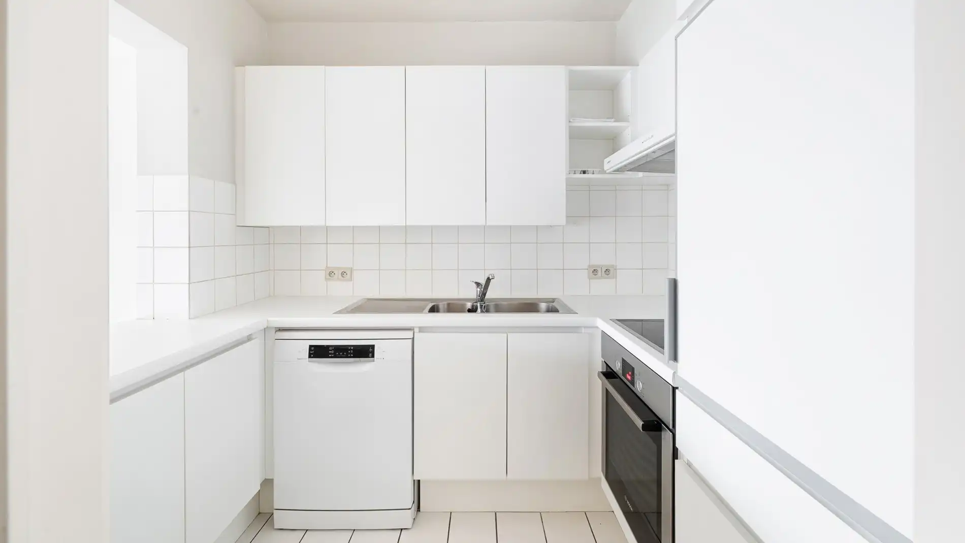 Appartement aan de zonnekant van de Lippenslaan foto 10