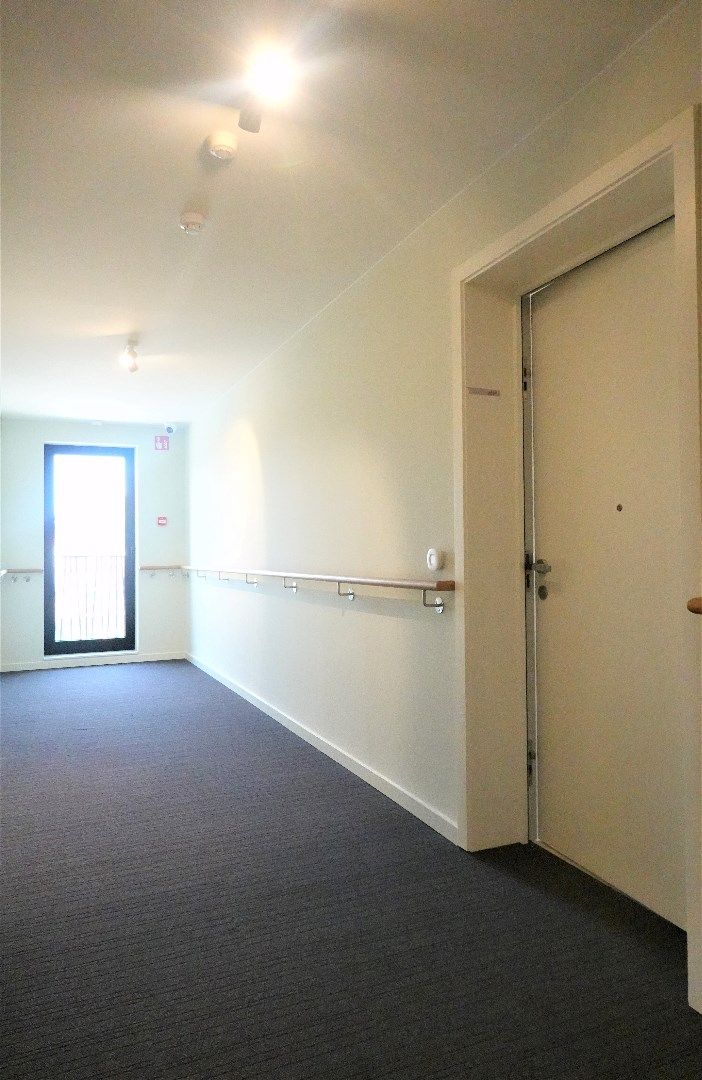 Uitzonderlijk luxueuze service flat te Varsenare foto 9