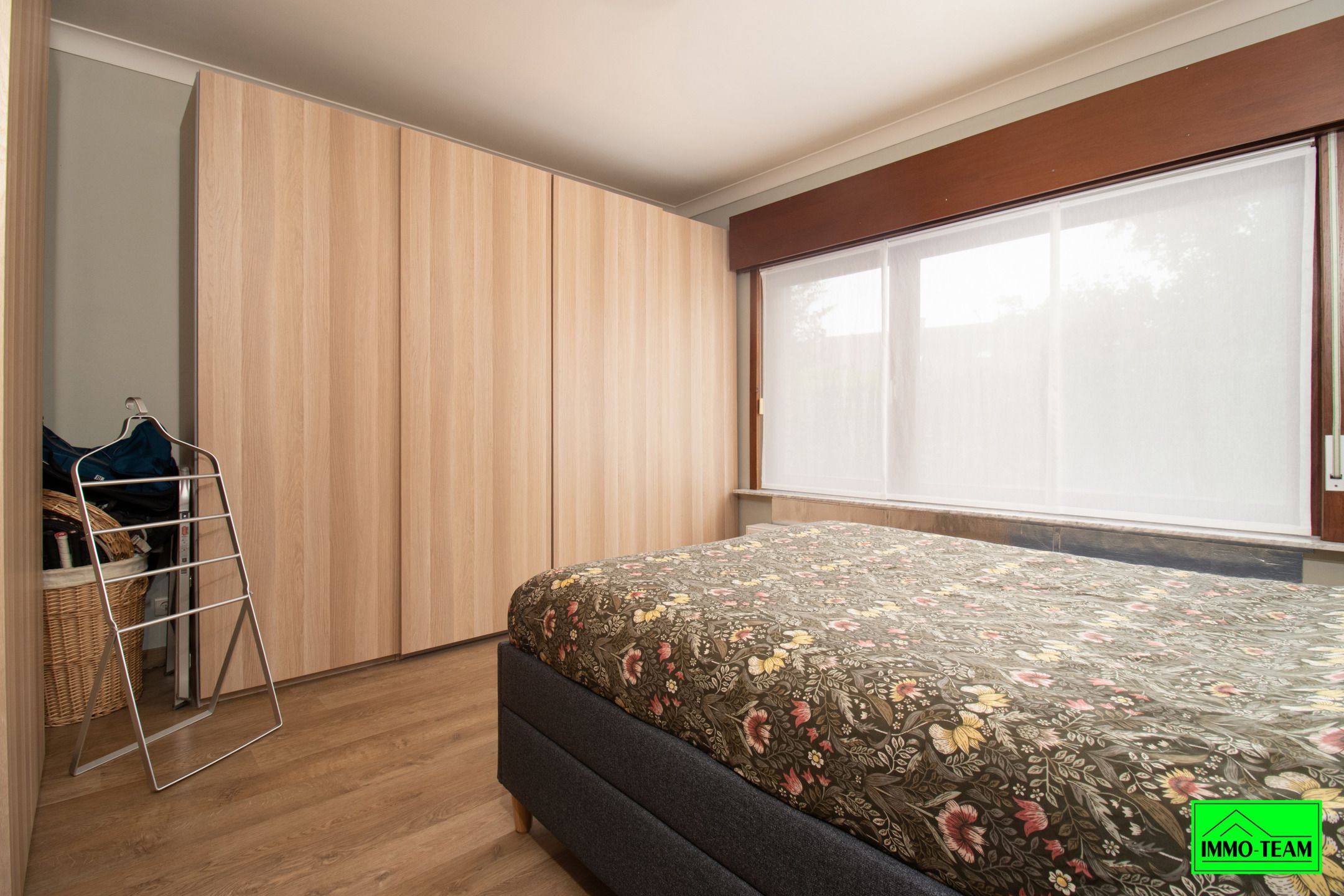 Instapklare, rustig gelegen bungalow  foto 17