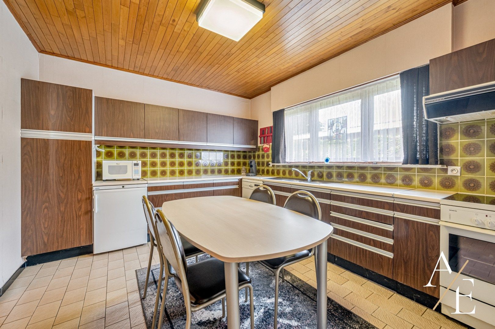EVERGEM - Te moderniseren bungalow (3slk.) met uitbreidingsmogelijkheden en zonnige tuin foto 2