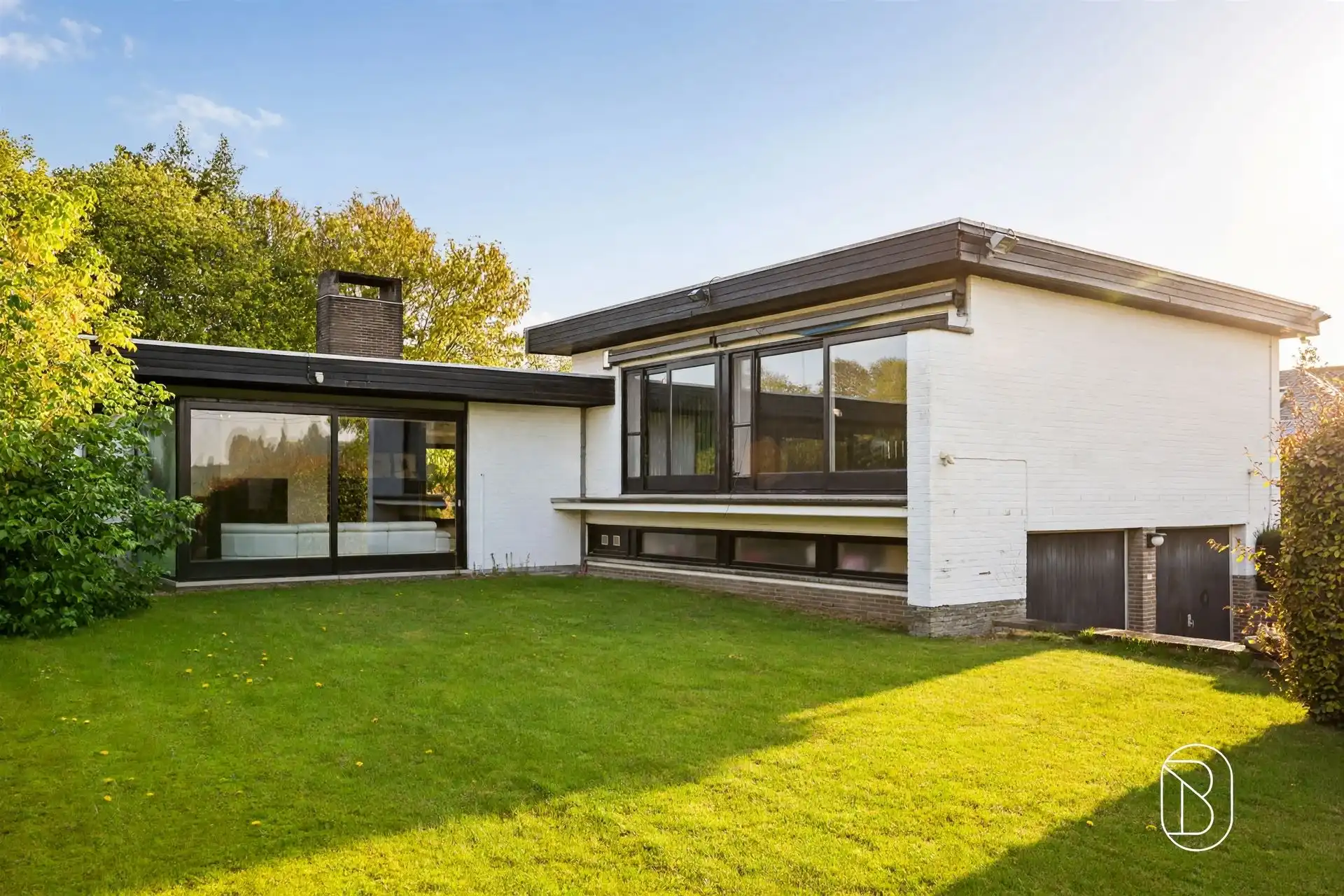 Villa te koop Moeskroensesteenweg 24 - 8511 Aalbeke