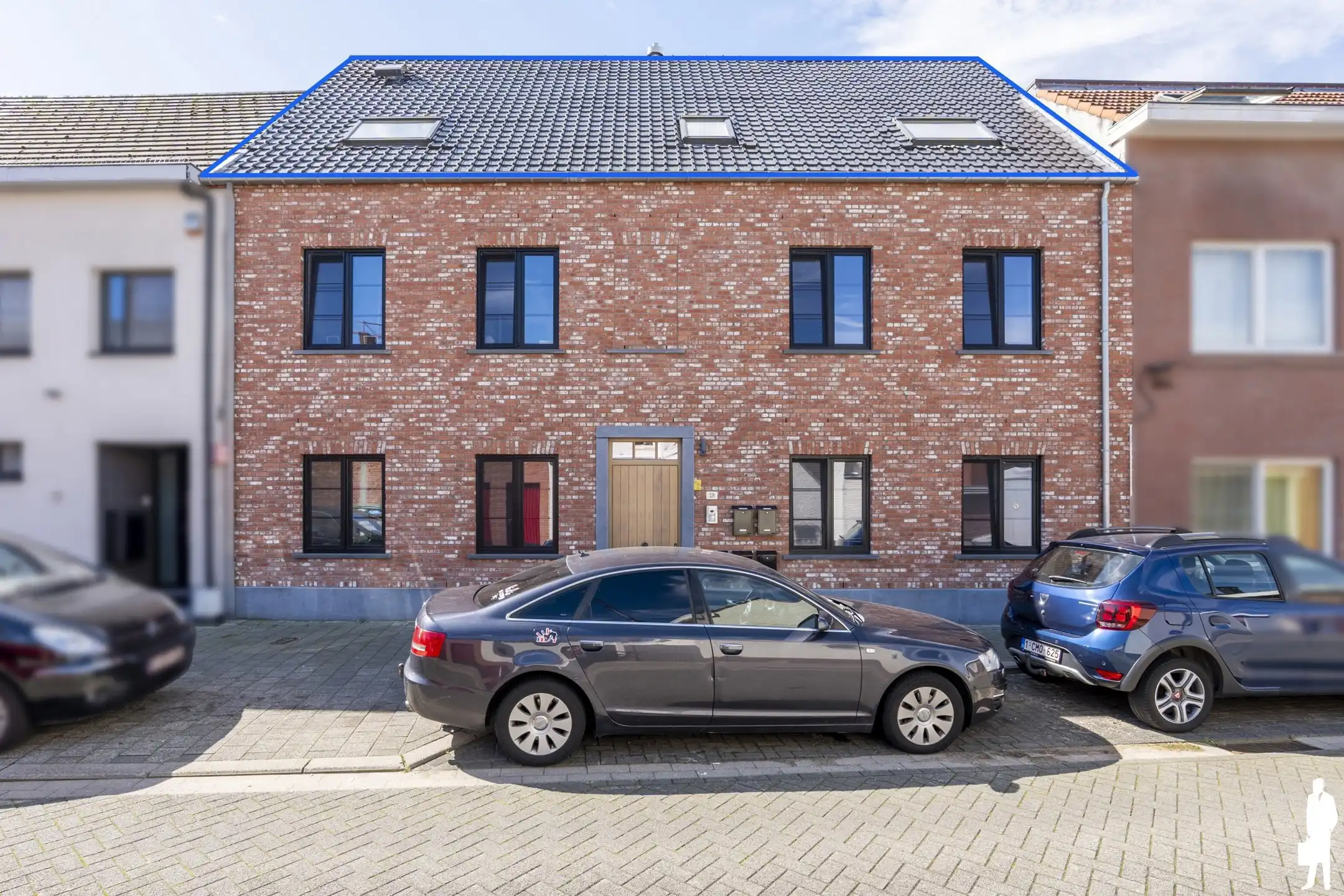 Appartement te koop Processieweg 18/2V - 2960 Brecht
