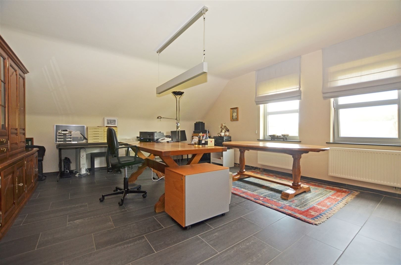 Goed onderhouden villa nabij het centrum foto 17